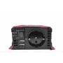 Инвертор 24V-220V 2000W Инвертор 24V-220V 2000W