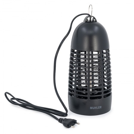Лампа против насекоми Muhler MIK-30 1003955, 4W, 20 м2