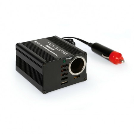 Конвертор на напрежение – от 24-12V
