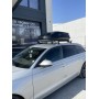 Автобокс (кутия, багажник) 300L – T185B Черен