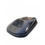 Автобокс (кутия, багажник) 300L – T185B Черен