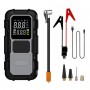 Компресор + стартер за автомобил JumpStarter 2в1 8000Mah Компресор + стартер за автомобил JumpStarter 2в1 8000Mah