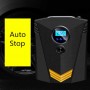 Компресор за кола дигитален в куфар 12V, 120 W, 150 PSI Компресор за кола дигитален в куфар 12V, 120 W, 150 PSI