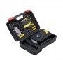 Компресор за кола дигитален в куфар 12V, 120 W, 150 PSI Компресор за кола дигитален в куфар 12V, 120 W, 150 PSI
