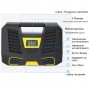 Компресор дигитален за гуми 12V - T146 Компресор дигитален за гуми 12V - T146