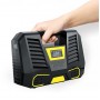 Компресор дигитален за гуми 12V - T146 Компресор дигитален за гуми 12V - T146