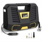 Компресор дигитален за гуми 12V - T146 Компресор дигитален за гуми 12V - T146
