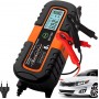 Зарядно за акумулатор 6A / 6-12V SMART Зарядно за акумулатор 6A / 6-12V SMART