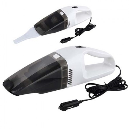 ПРАХОСМУКАЧКА ЗА КОЛА 12V ПРАХОСМУКАЧКА ЗА КОЛА 12V