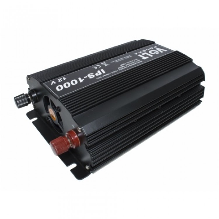 Преобразувател 12 / 230V - 700 / 1000W