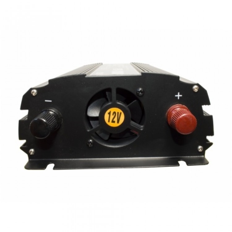 Преобразувател 24 / 230V - 800 / 1200W