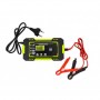 Автоматично зарядно устройство KRAFT&DELE KD1290, 12 V, 6 А, LCD