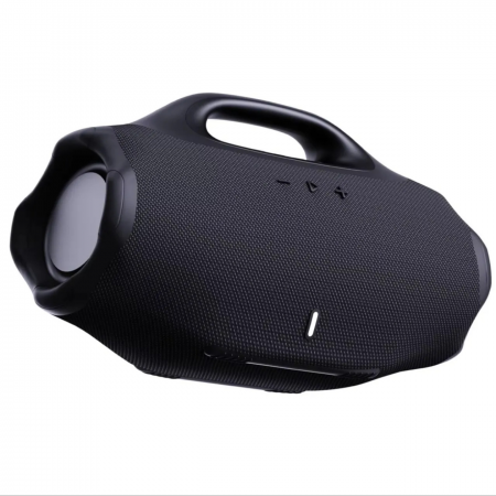 Безжична Bluetooth тонколона BoomBox 4, 40W, 3600 mAh