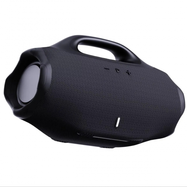 Безжична Bluetooth тонколона BoomBox 4, 40W, 3600 mAh Безжична Bluetooth тонколона BoomBox 4, 40W, 3600 mAh