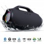Безжична Bluetooth тонколона BoomBox 4, 40W, 3600 mAh Безжична Bluetooth тонколона BoomBox 4, 40W, 3600 mAh