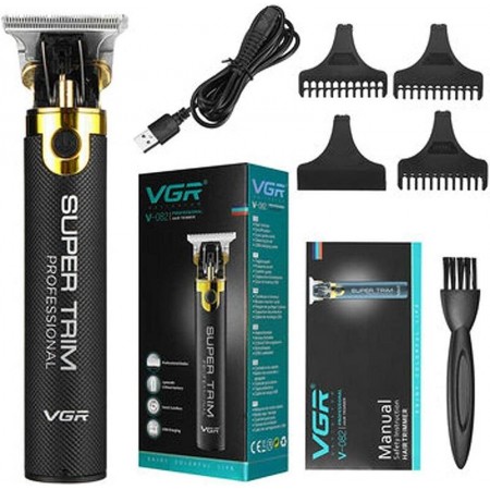Машинка за подстригване VGR 082 Машинка за подстригване VGR 082