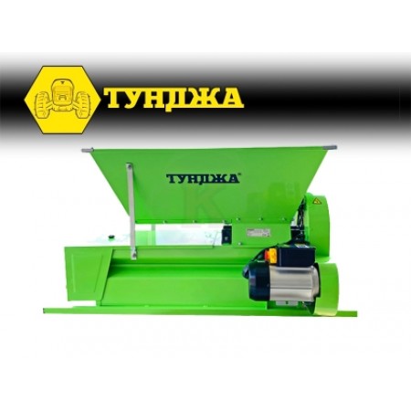 Гроздомелачка електрическа с шнек ТУНДЖА ГМЕ 850, 750W