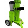 Машина за цепене на дърва вертикална ТУНДЖА МЦД 800, 3000W, 8t