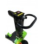 Машина за цепене на дърва вертикална ТУНДЖА МЦД 800, 3000W, 8t