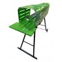 Машина за цепене на дърва хоризонтална ТУНДЖА МЦД 750, 2200W 7t