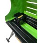 Машина за цепене на дърва хоризонтална ТУНДЖА МЦД 750, 2200W 7t