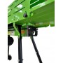 Машина за цепене на дърва хоризонтална ТУНДЖА МЦД 750, 2200W 7t