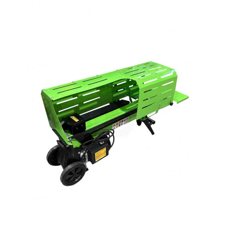 Машина за цепене на дърва хоризонтална ТУНДЖА МЦД 700, 2200W 7t