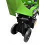 Машина за цепене на дърва хоризонтална ТУНДЖА МЦД 700, 2200W 7t