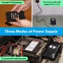 Ултразвуков уред против гризачи 5V / 12-24V Ултразвуков уред против гризачи 5V / 12-24V