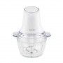 Мини чопър MUHLER MCH-5088, 500W стъклена купа Мини чопър MUHLER MCH-5088, 500W стъклена купа