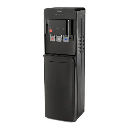 Диспенсер за вода Muhler WD-99CBL, компресор, долно зареждане Диспенсер за вода Muhler WD-99CBL, компресор, долно зареждане