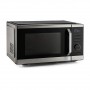 Микровълнова фурна 5в1 MUHLER MO-979 Air Plus, 27L, черна, дигитална
