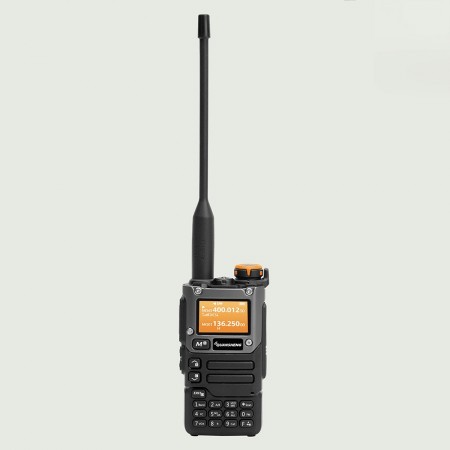 Радиостанция Quansheng UV-K5 
