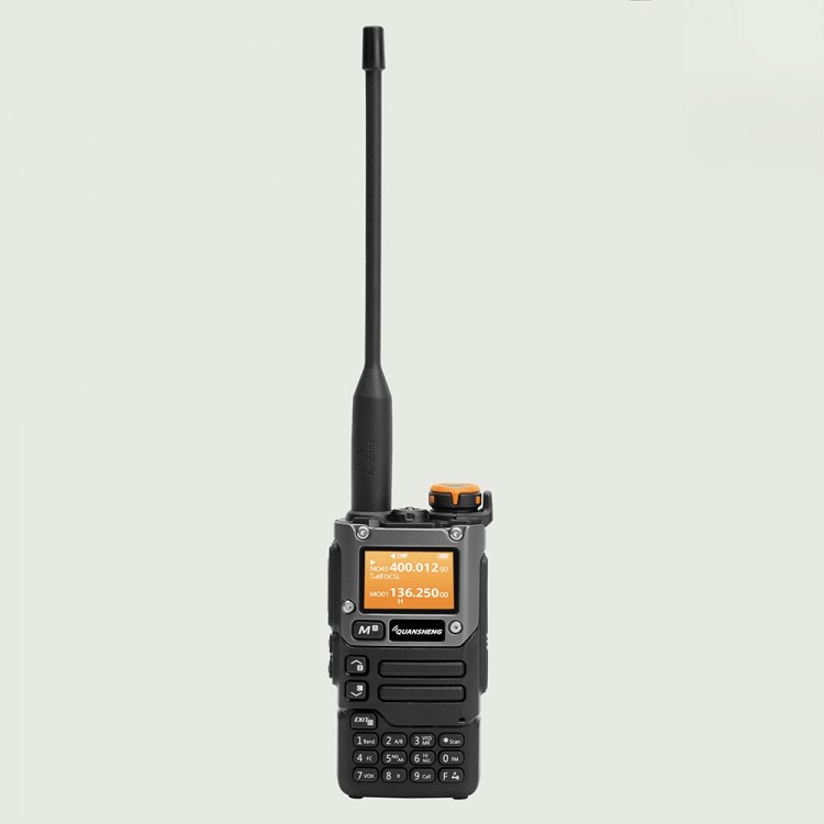 Радиостанция Quansheng UV-K5 