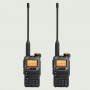 2 броя Радиостанция TH-UV98 2 броя Радиостанция TH-UV98