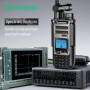 2 броя Двубандова аналогова радиостанция Quansheng TK11(8) 2 броя Двубандова аналогова радиостанция Quansheng TK11(8)
