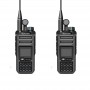 2 броя Двубандова аналогова радиостанция Quansheng TK11(8) 2 броя Двубандова аналогова радиостанция Quansheng TK11(8)