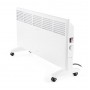Печка конвекторна Termomax TR250, 2500W, алуминиев нагревател, панелен