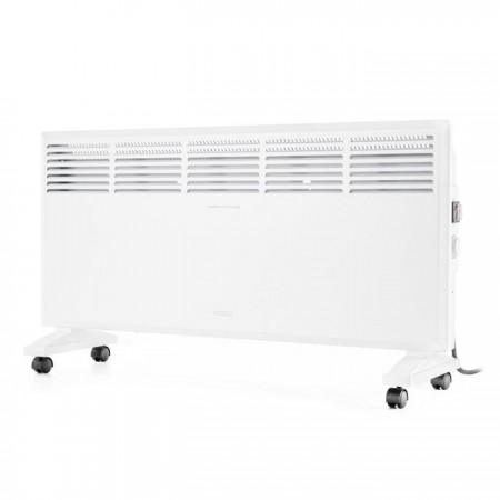 Печка конвекторна Termomax TR250, 2500W, алуминиев нагревател, панелен