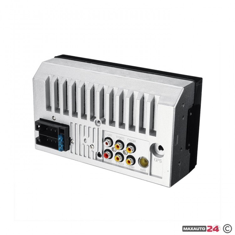 Мултимедия МР5 Bluetooth 7`` 2Din - 7034 Мултимедия МР5 Bluetooth 7`` 2Din - 7034