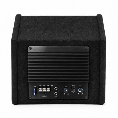 Субуфер 2 x 10", 900W PA1752