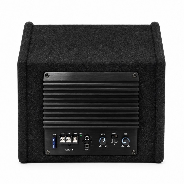 Субуфер 2 x 10", 900W PA1752 Субуфер 2 x 10", 900W PA1752