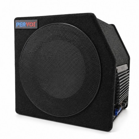 Субуфер 2 x 10", 900W PA1752