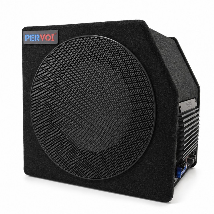 Субуфер 2 x 10", 900W PA1752 Субуфер 2 x 10", 900W PA1752