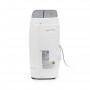 Мобилен климатик Muhler MPAC12-C, 12000BTU, охл