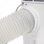 Мобилен климатик Muhler MPAC12-C, 12000BTU, охл