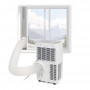 Мобилен климатик Muhler MPAC12-C, 12000BTU, охл