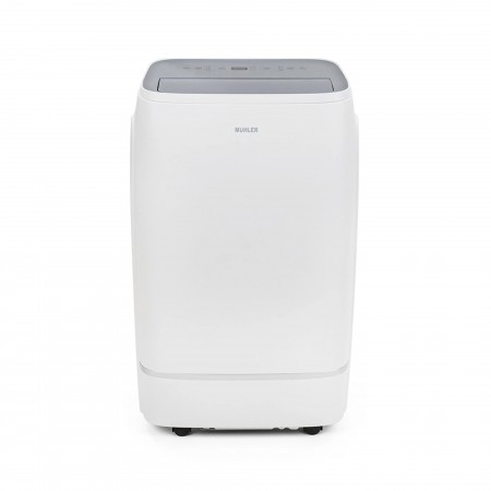 Мобилен климатик Muhler MPAC12-C, 12000BTU, охл