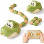 Игра SNAKE RUSH - ГЛАДНАТА ЗМИЯ Игра SNAKE RUSH - ГЛАДНАТА ЗМИЯ