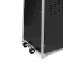 Външен газов отоплител Termomax TR137GPB, 13kW, пирамида, Рефлектор Ø650 mm, Височина – 2270 mm Външен газов отоплител Termomax TR137GPB, 13kW, пирамида, Рефлектор Ø650 mm, Височина – 2270 mm